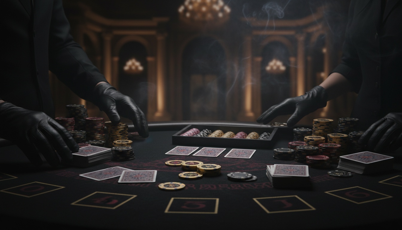 Avis sur le Mad Casino : Réputation et Fiabilité